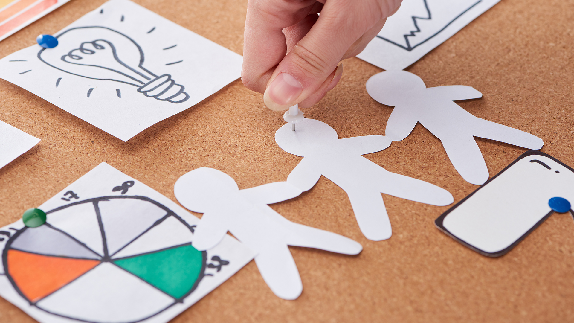 Now is the time to reassess and reinvent your business