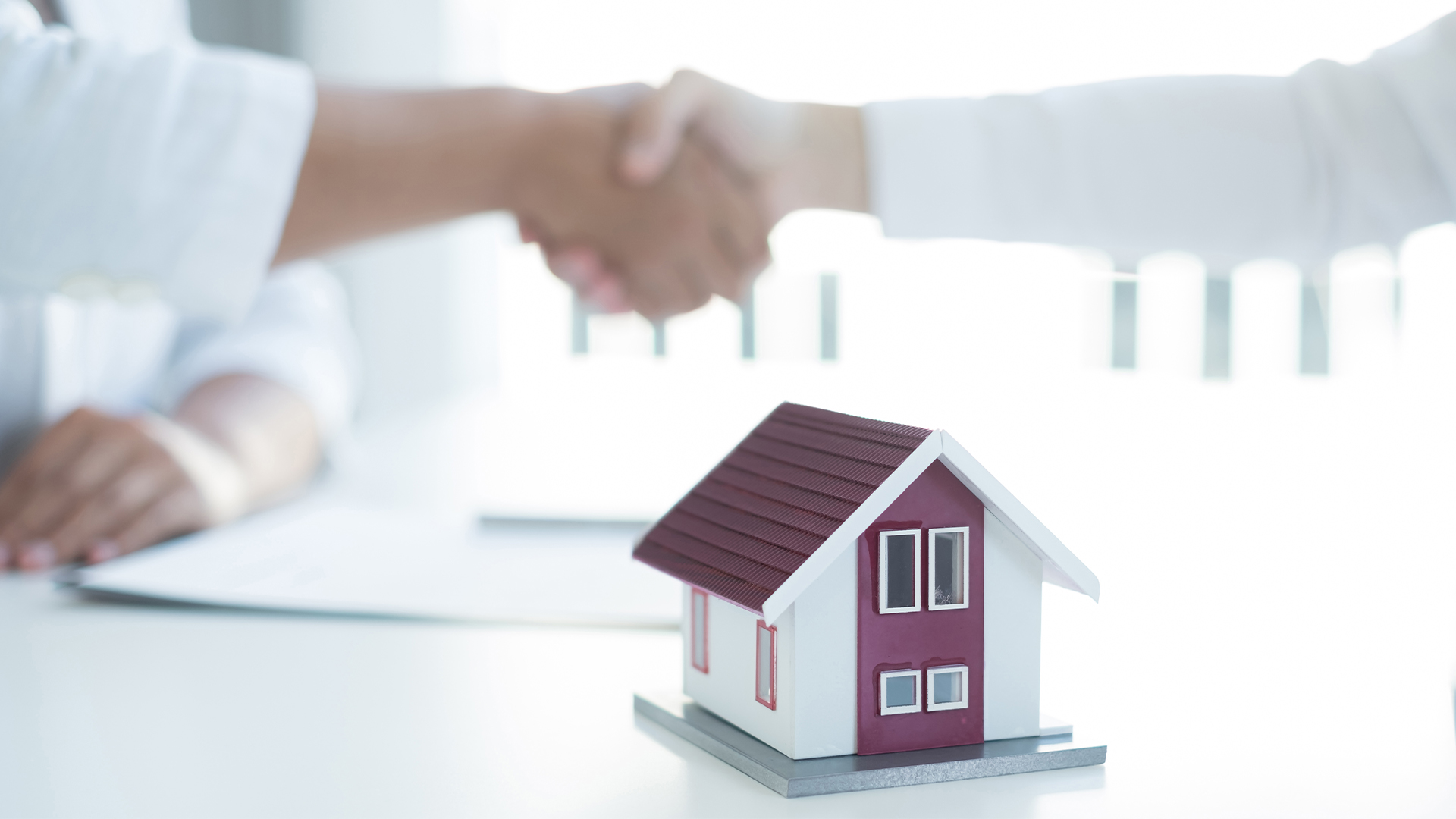 Panel Discussion for Real Estate Investors