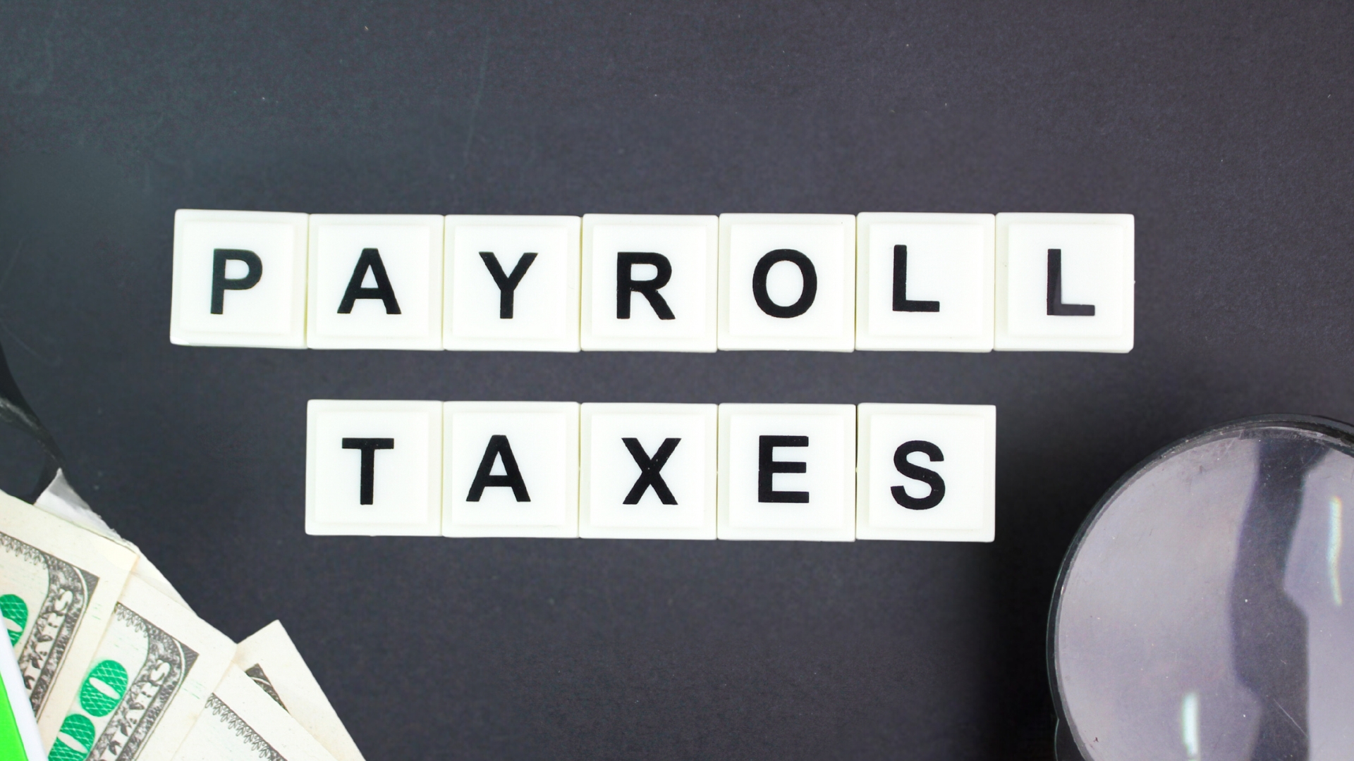 Payroll Tax Deferral