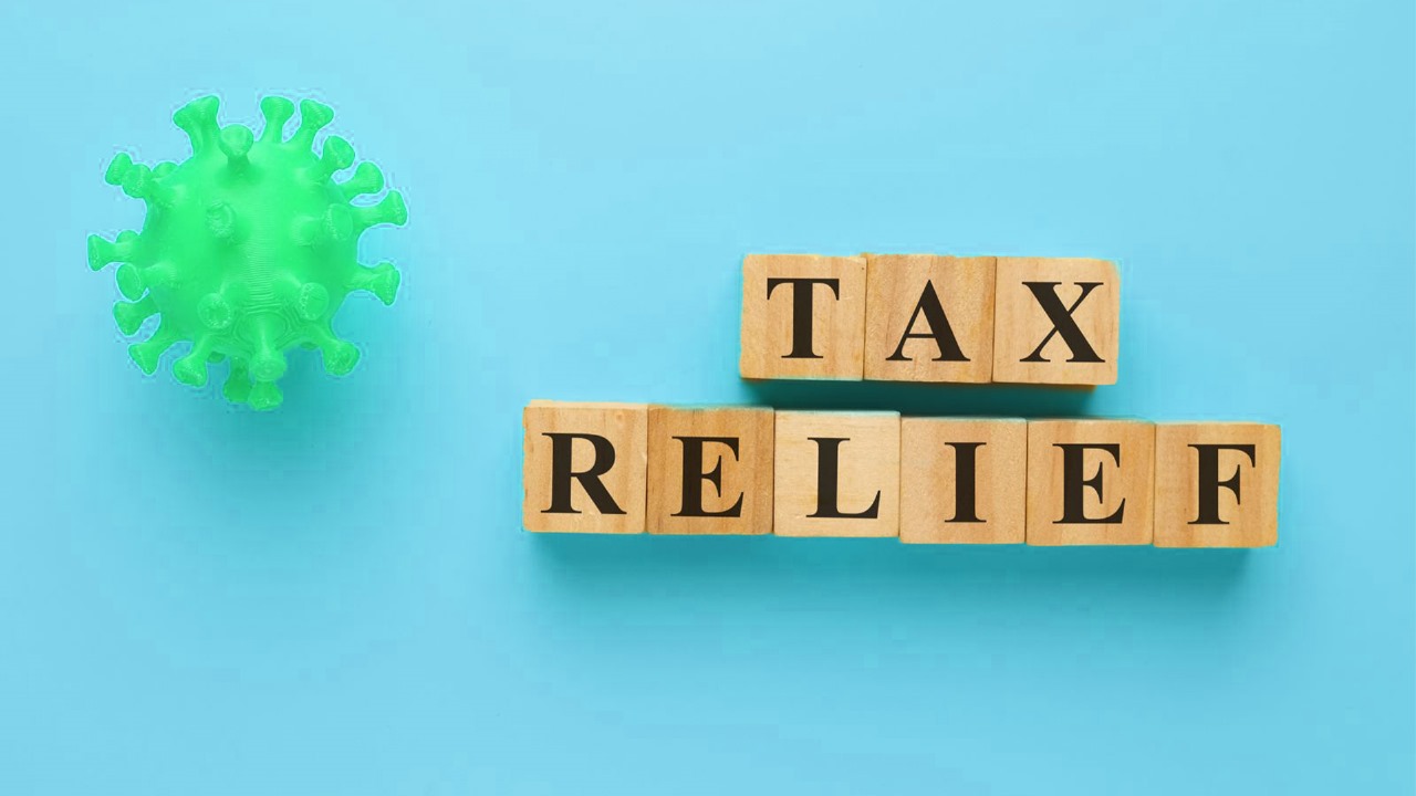 PPP2 and more from the COVID Relief Bill December 2020
