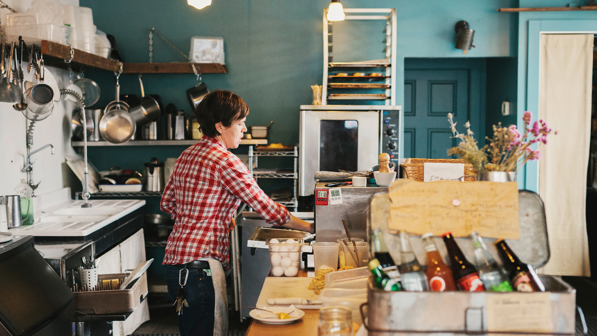 Recently Enacted Tax Breaks for Small Businesses