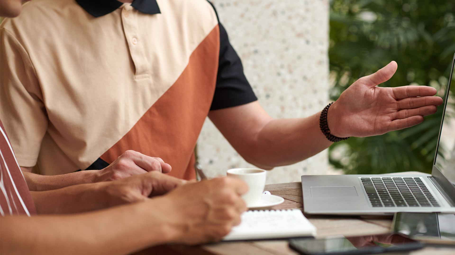 Reimagining The Role of Accountants | Your Accounting Best Friend | Calculated Moves