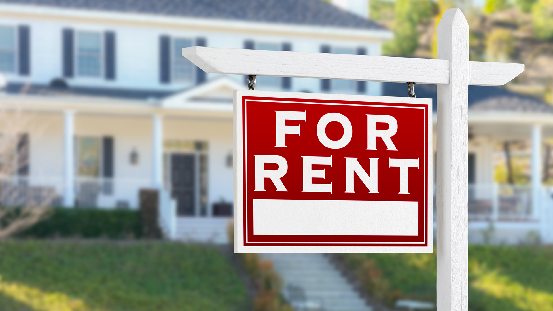 Renting Your Vacation Home