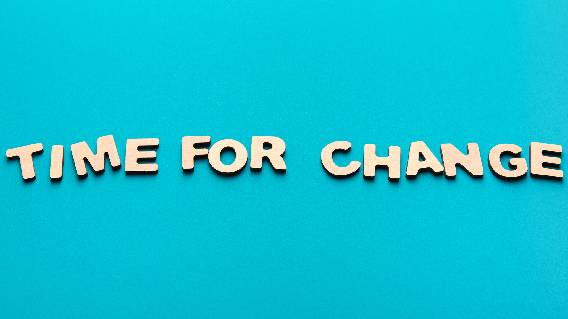 Resolutions We’d Like to See