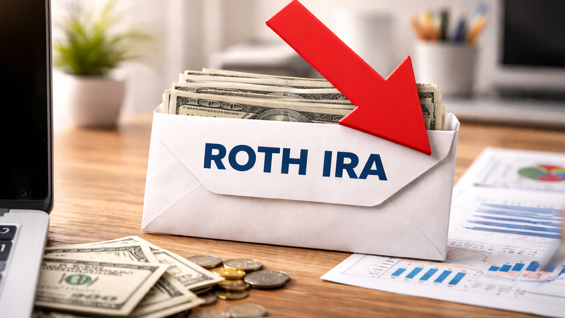 Roth IRA: Smart Strategy or Overhyped Tax Trap?