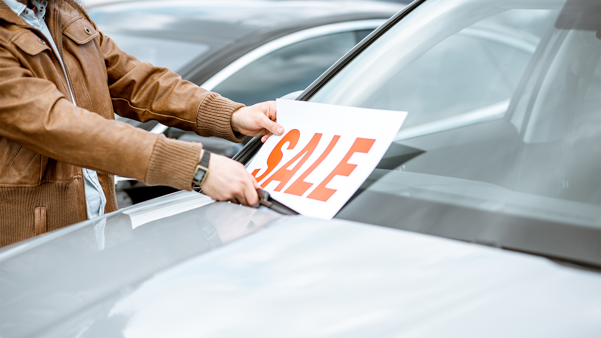 Should I buy or lease my next car?