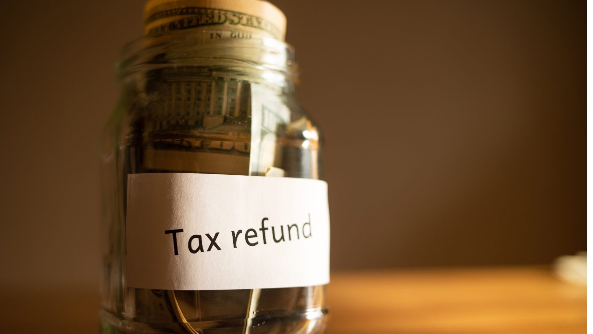 Should You Get a Refund From the IRS?