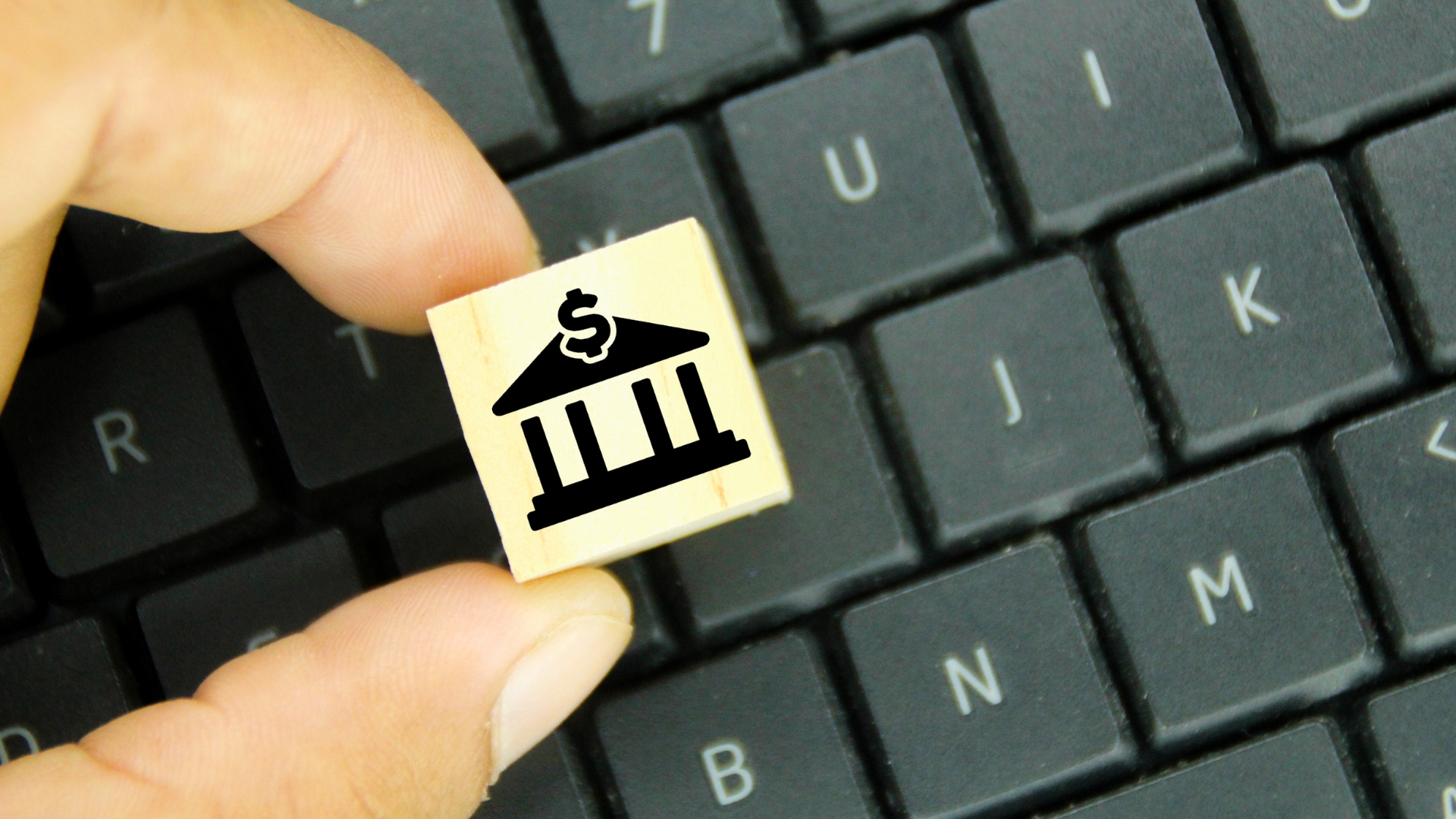 Small Business Banking Reinvented
