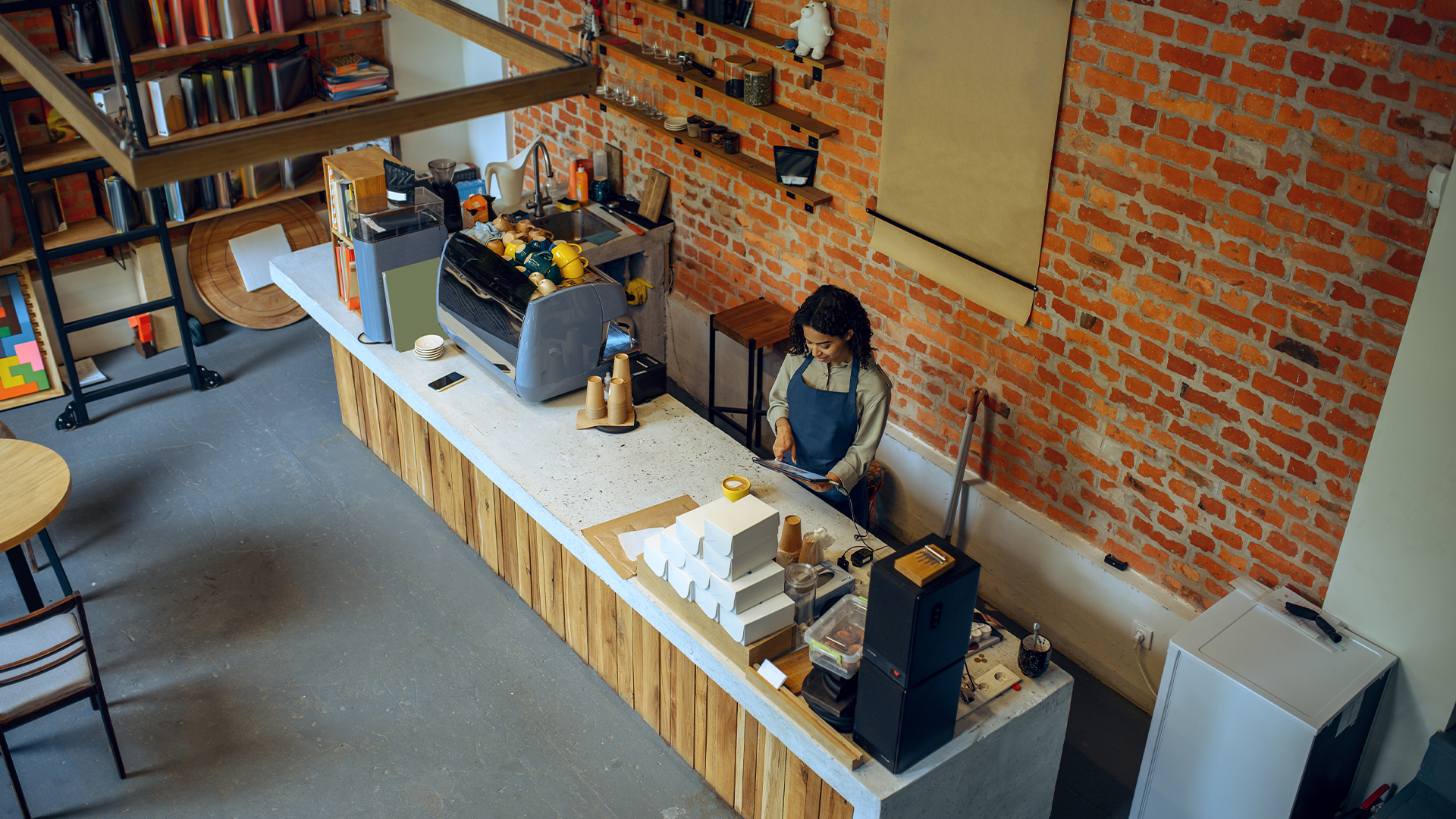 Small Business is the Lifeblood of the US Economy