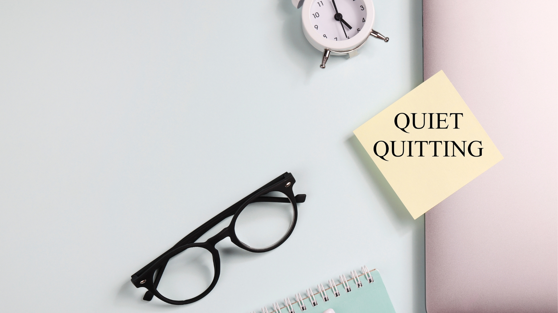 Solution to Quiet Quitting: Timely Termination