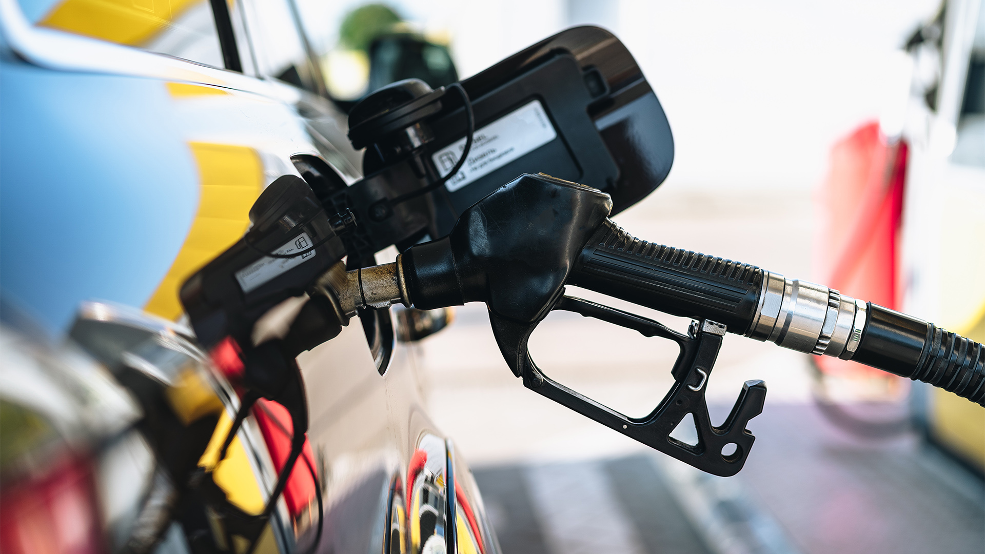 South Carolina Gasoline Tax Credit