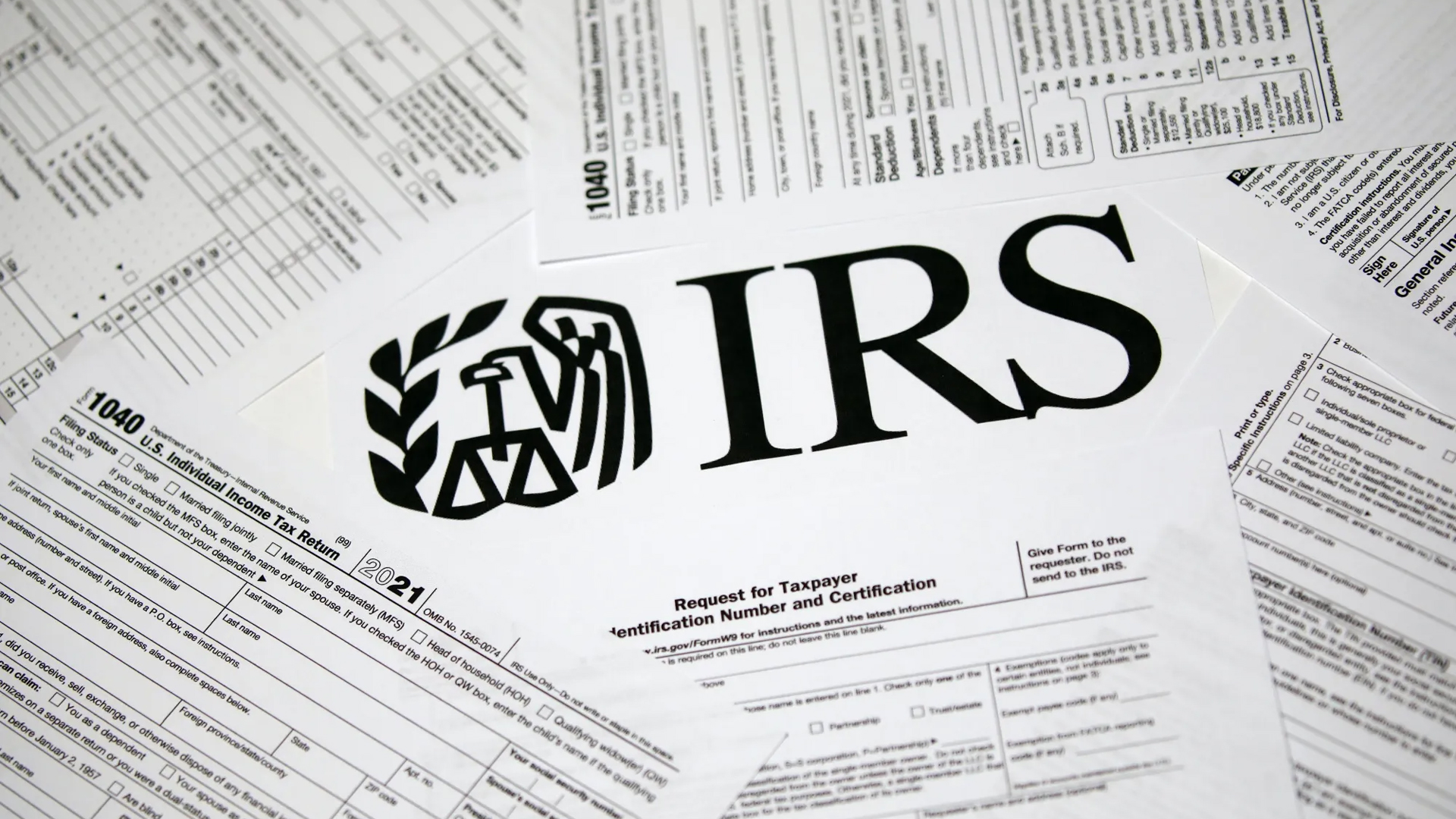 Stop Giving Half Your Money to the IRS
