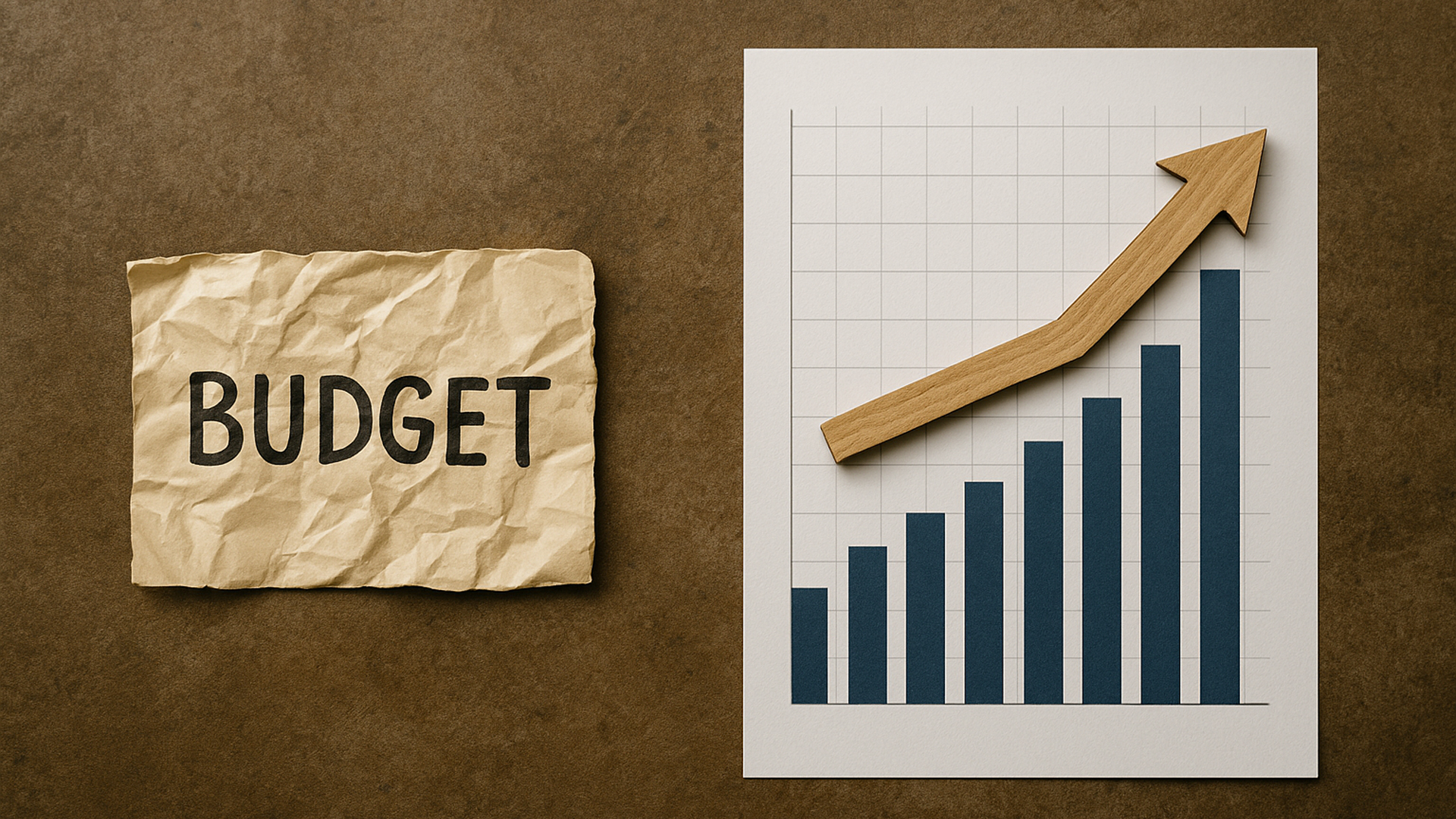 Stop Letting Your Budget Limit Your Business Growth