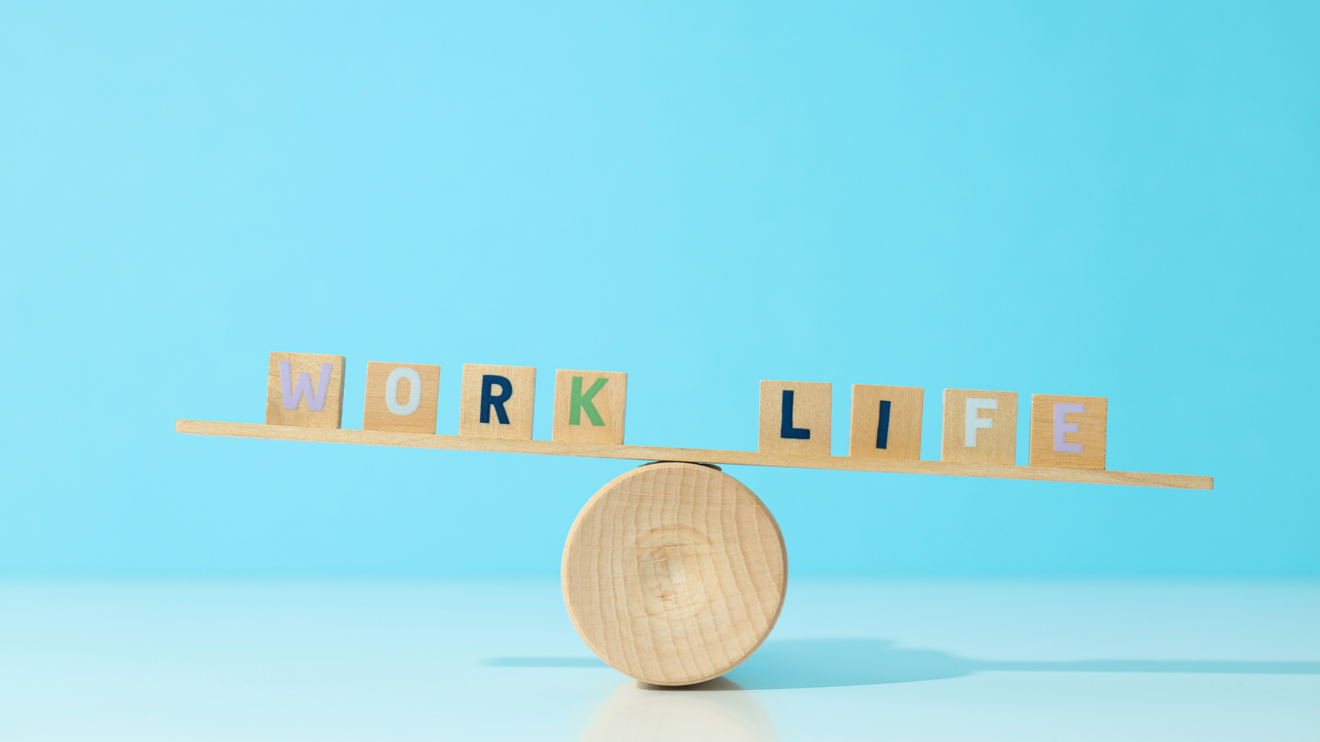 Structure Your Business for Work Life Balance