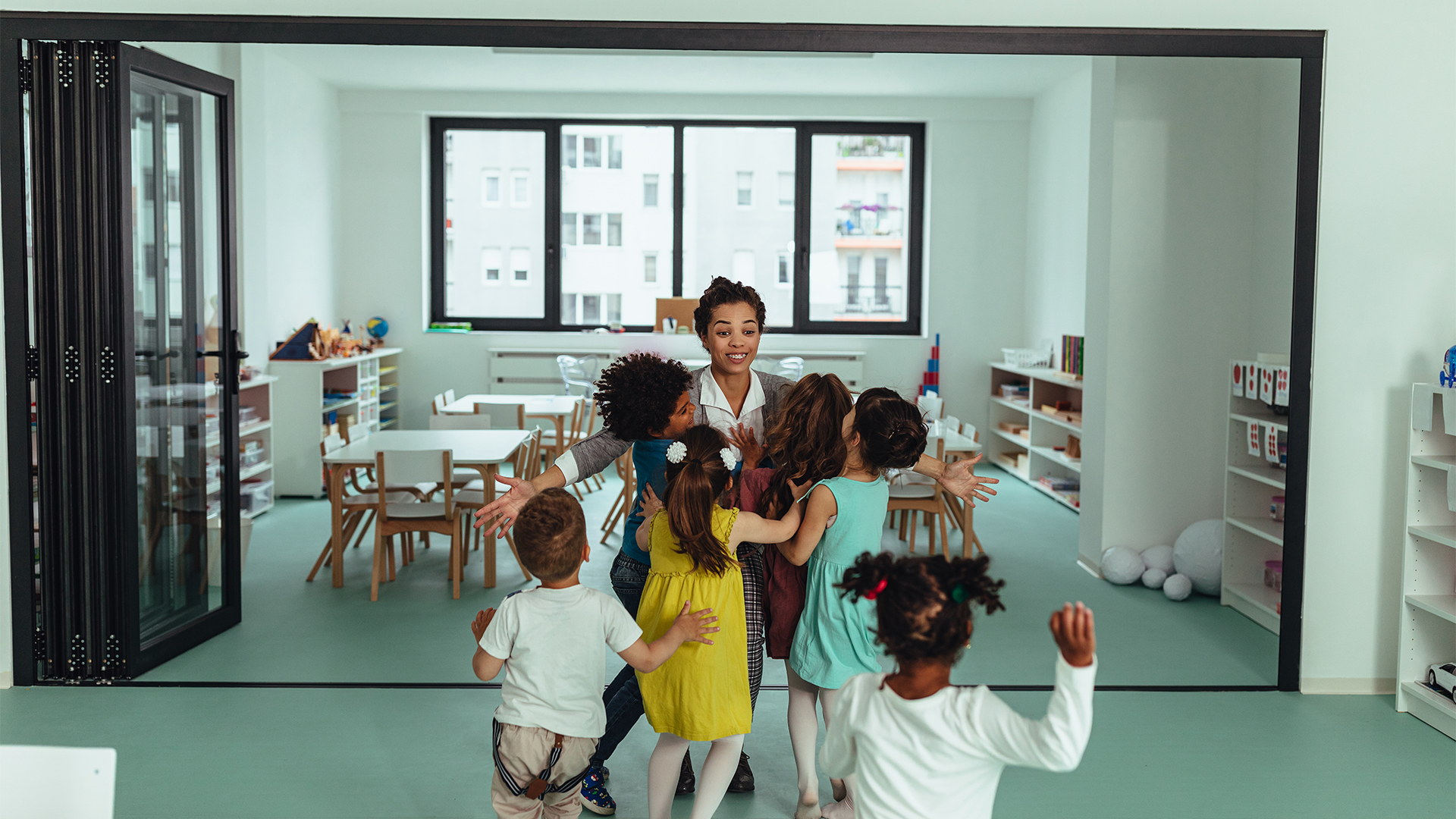 Summertime Child Care Expenses May Result in Tax Savings