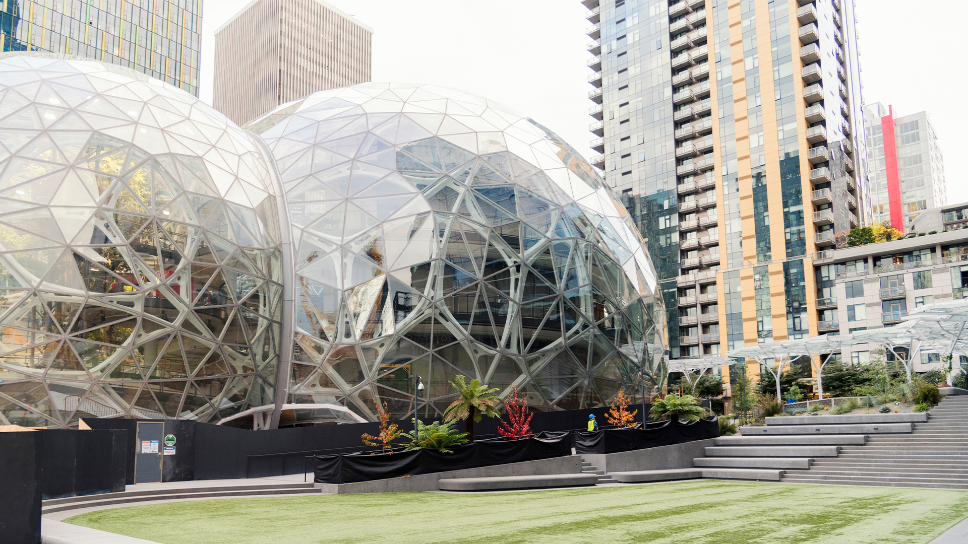 Talk About “Prime” Real Estate!