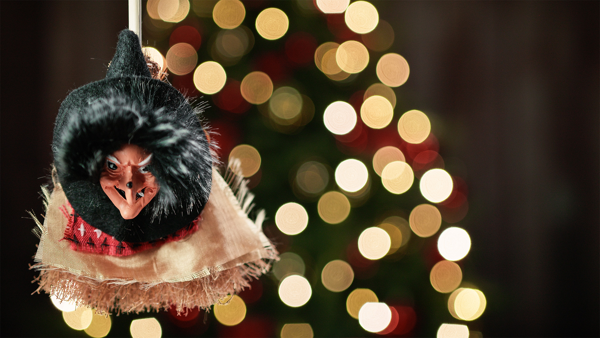 Tax Advice for the Grinch