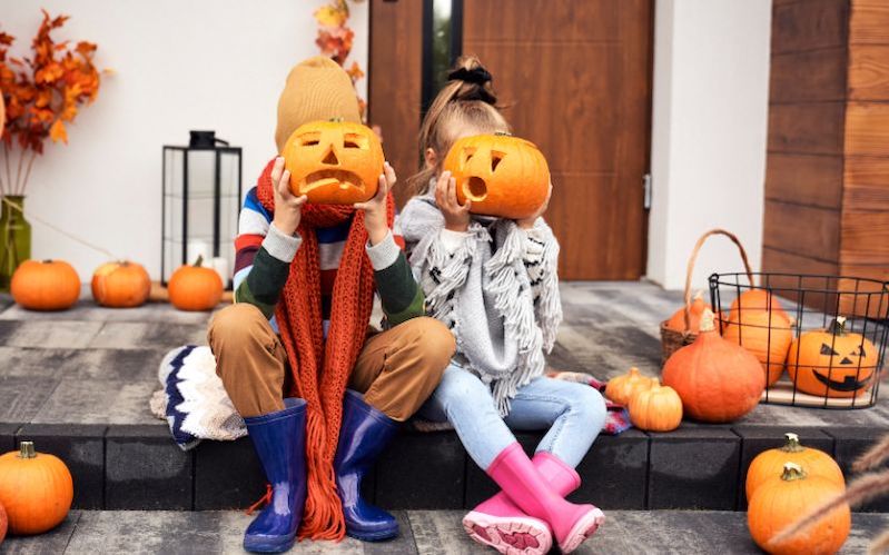 Tax Strategies for Trick or Treats