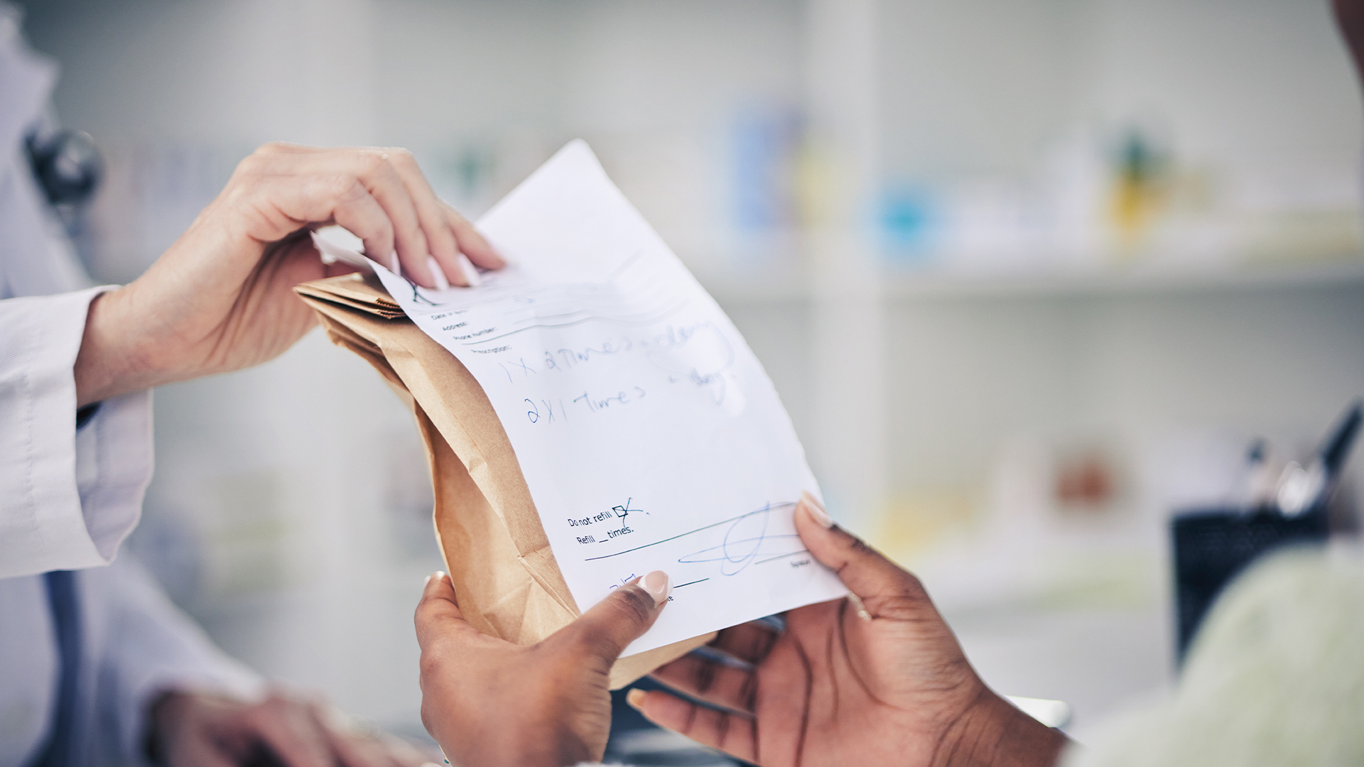 Tax Tip: Medical Expenses