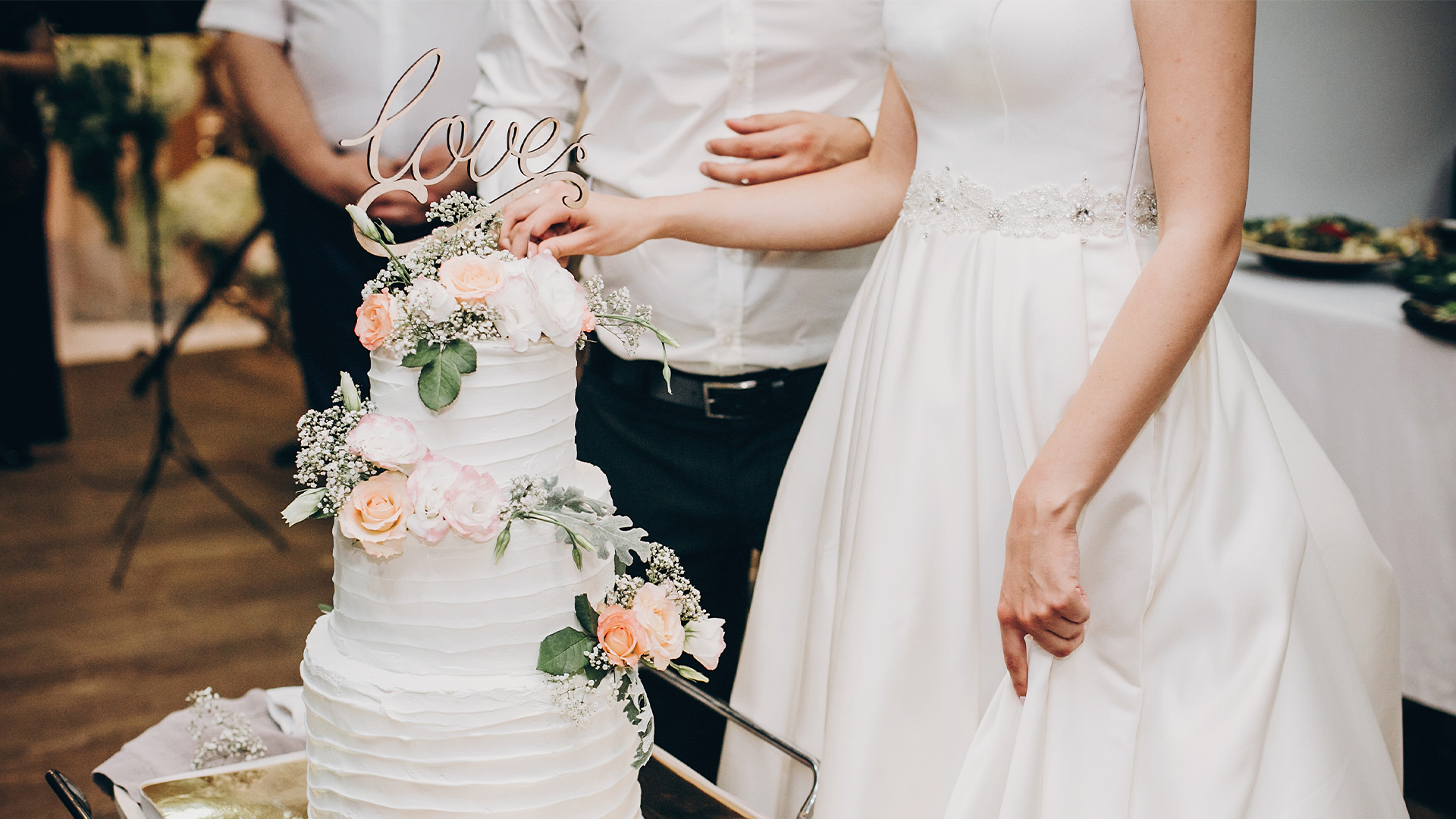 Tax Tips for Recently Married Taxpayers