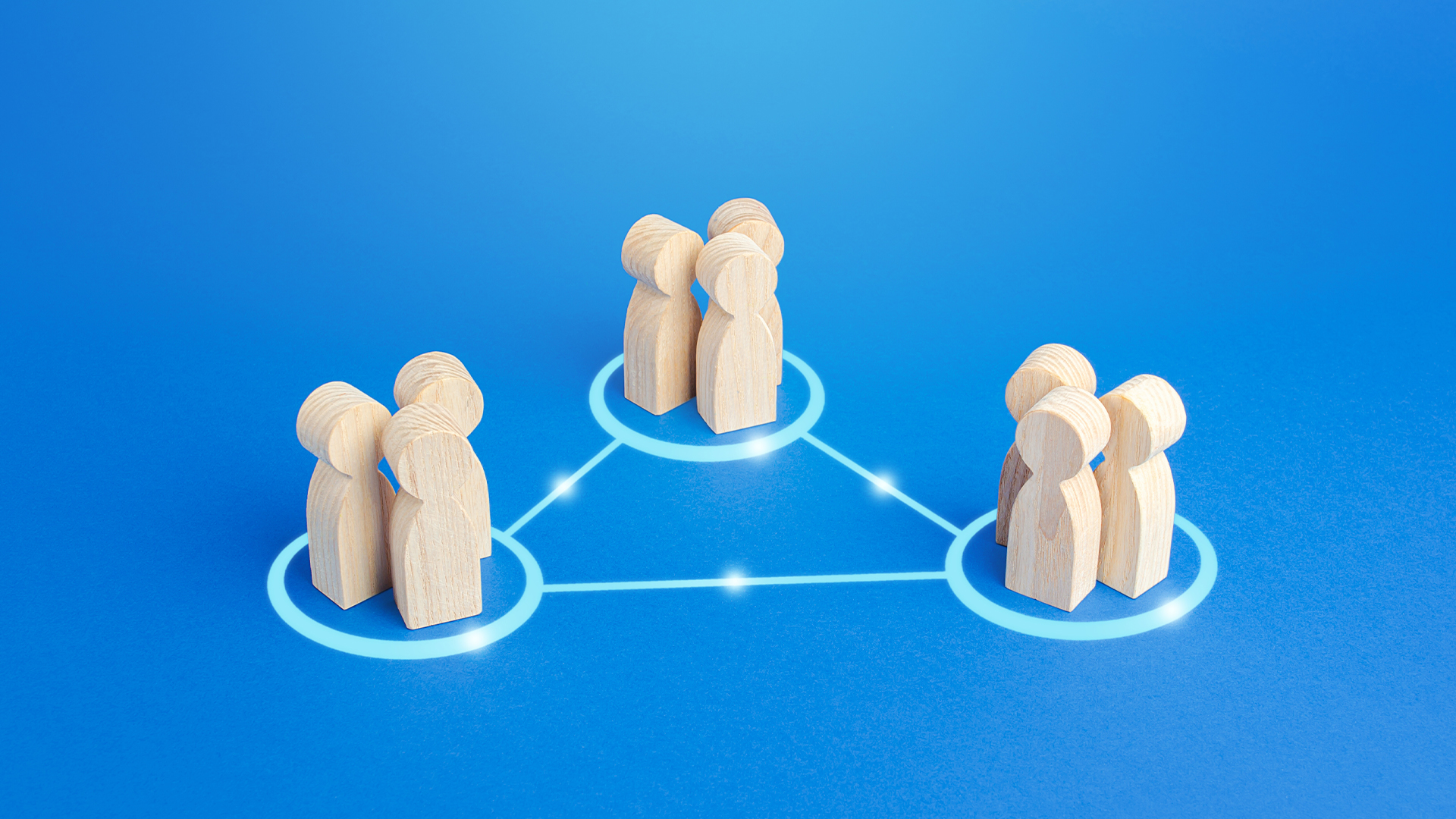 The internet power of collaboration and match ups