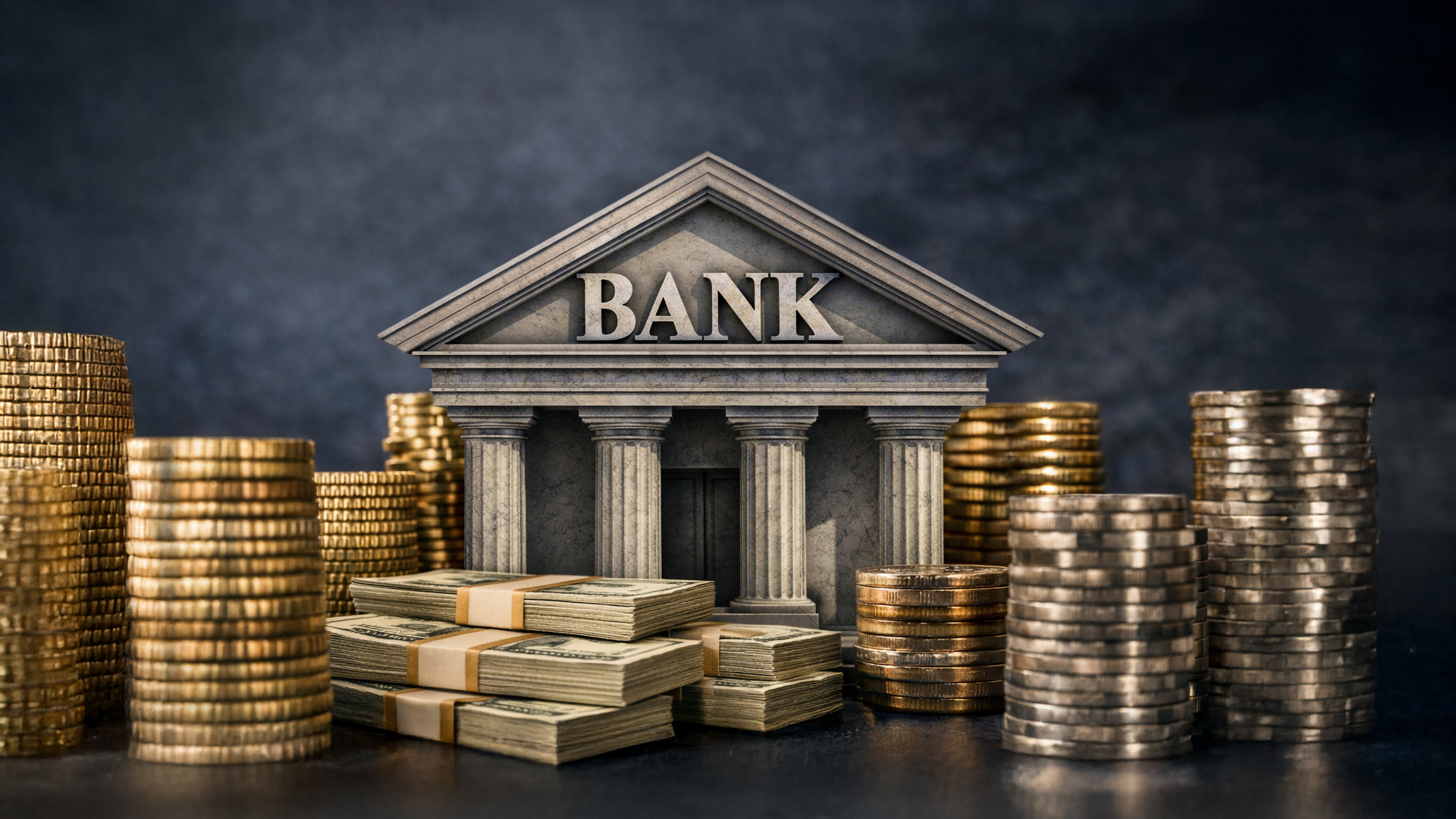 The Perfect Banking Setup for Your Small Business
