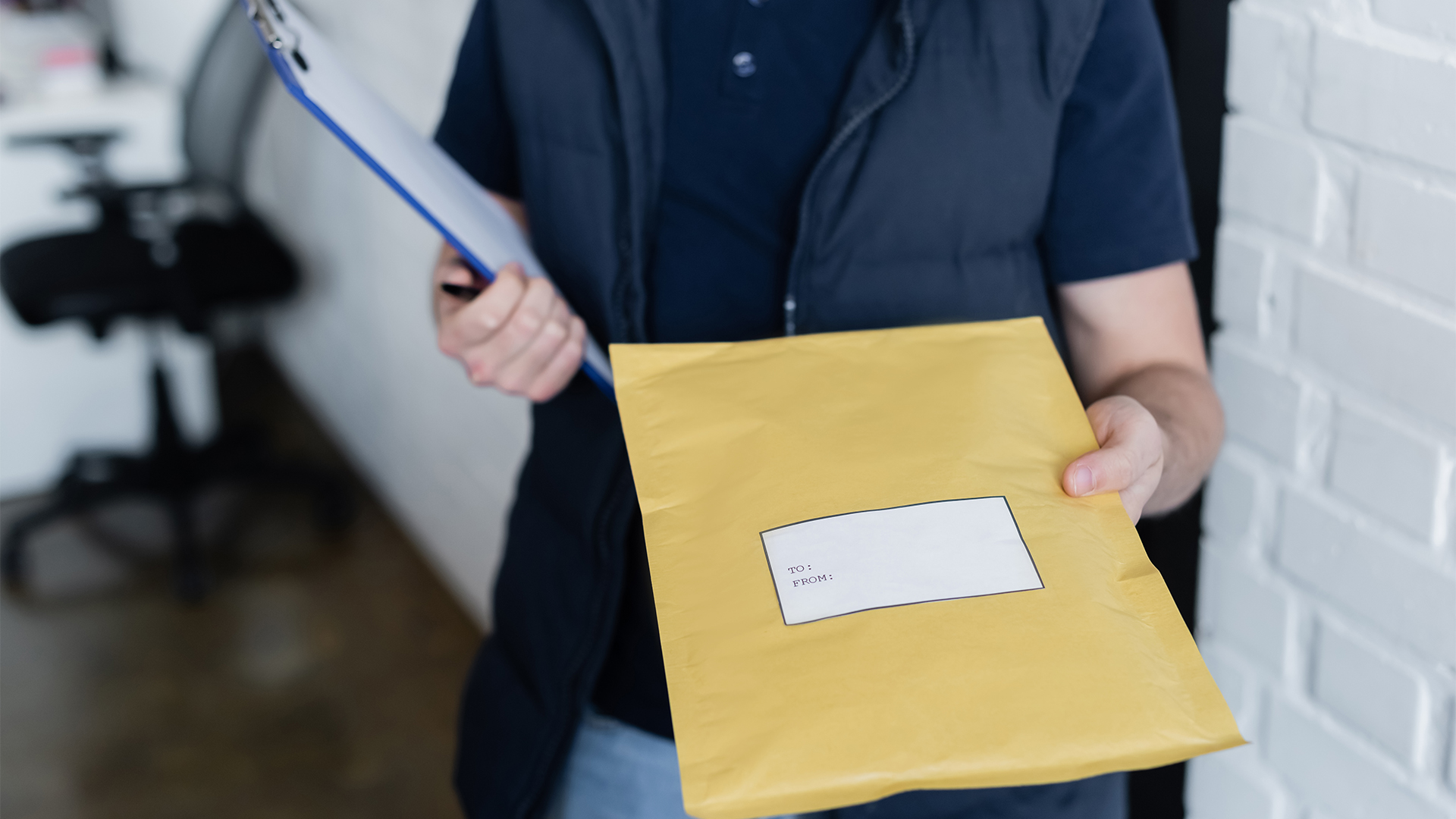 The Postman Always Rings Twice