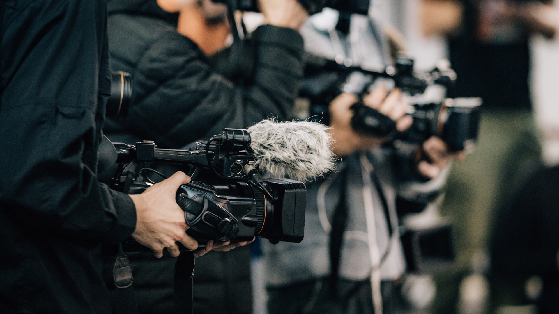 The Real Crisis is the Media Crisis