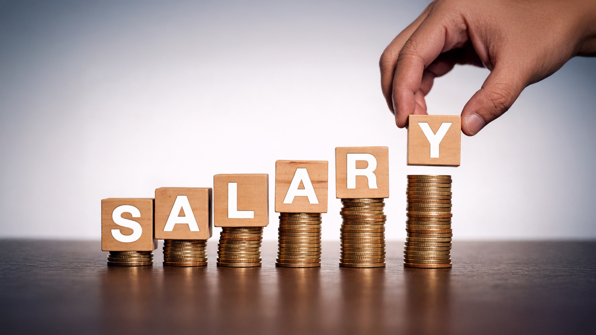 The Right Way to Give Pay Raises in a Small Business