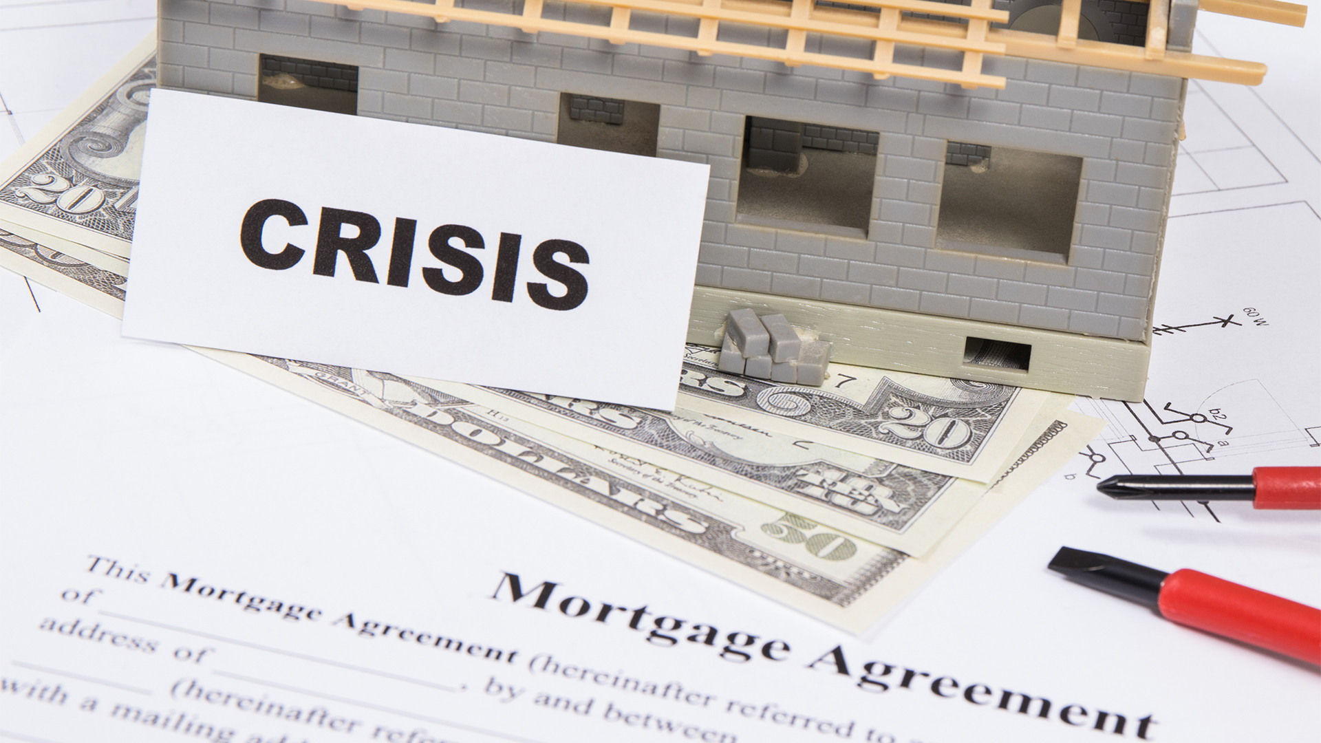 The Tax Consequences of Debt Forgiveness