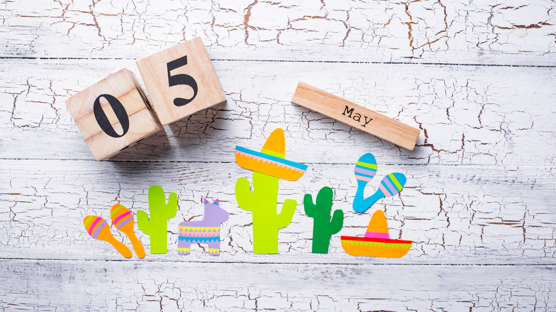 The Taxing History Behind Cinco de Mayo