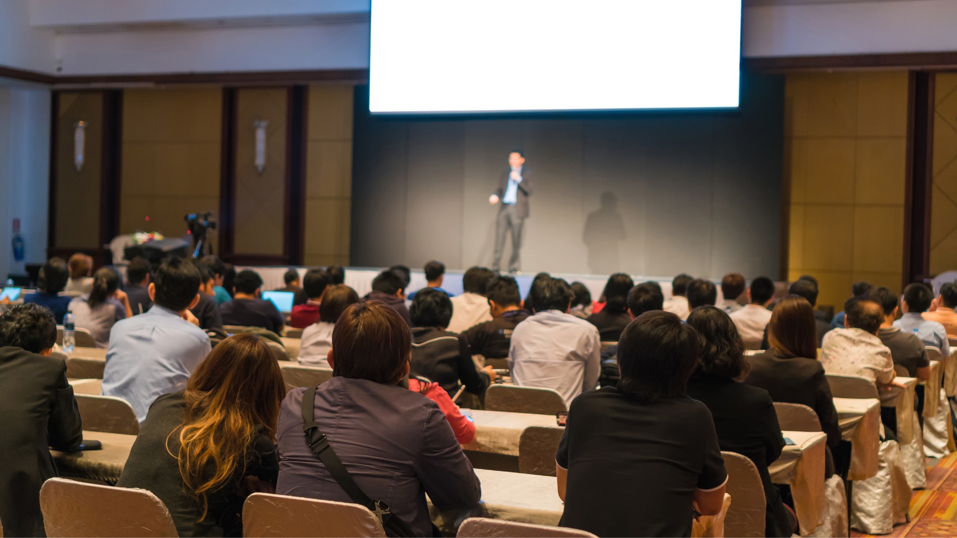 The Xero Roadshow Rocked!