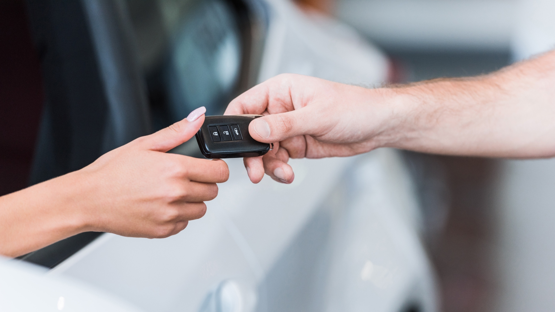 Things To Consider When Buying a Car