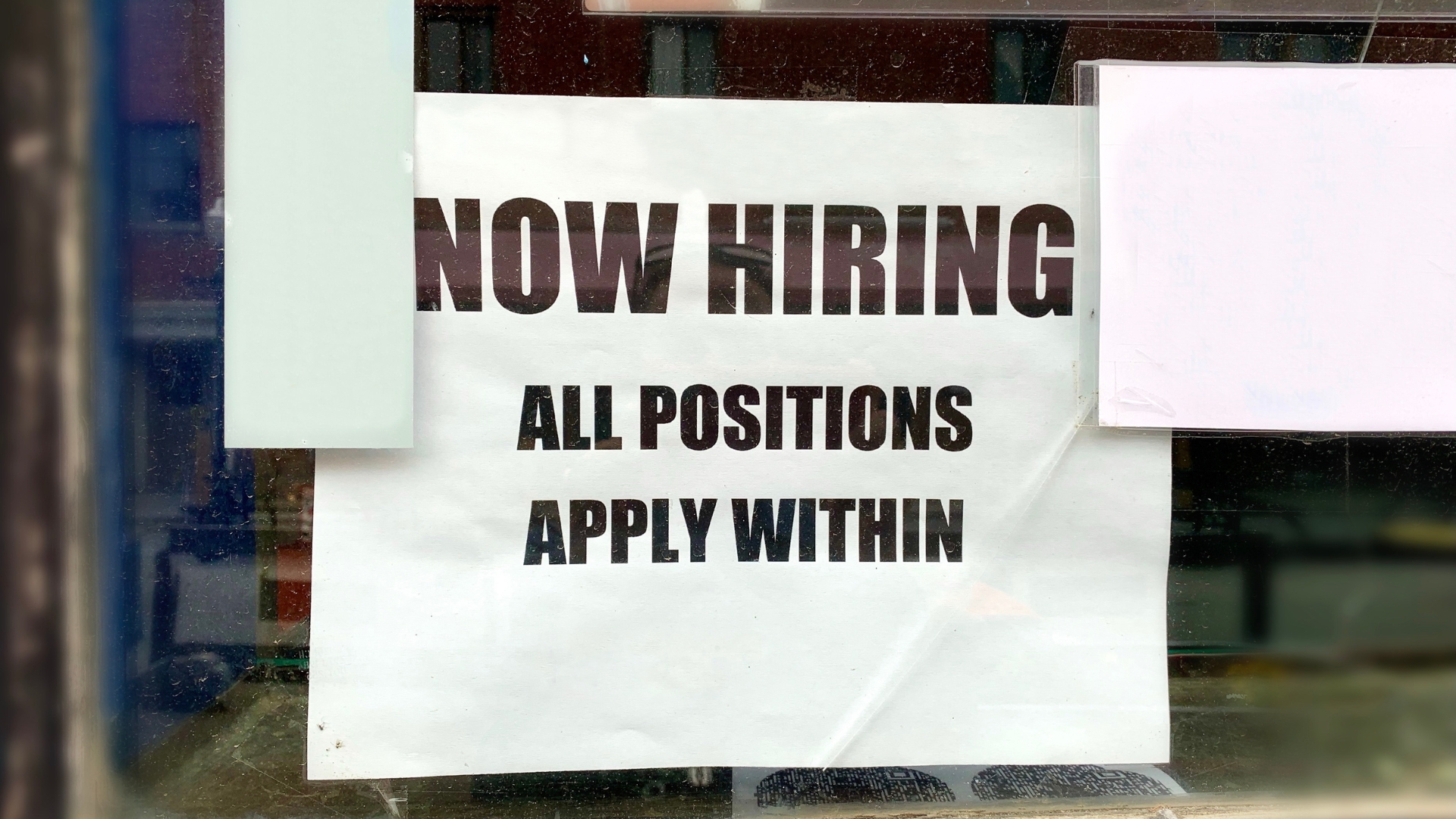 Three innovative tips for finding employees