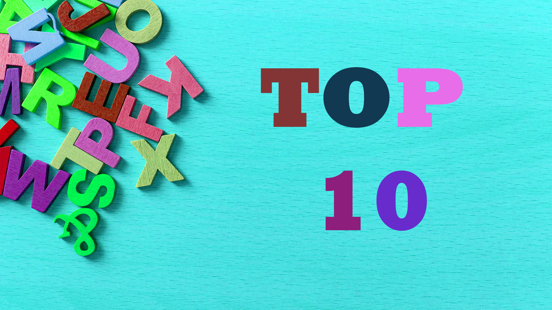 Top 10 Taxing Words That (Sort of) Rhyme With “Tax”
