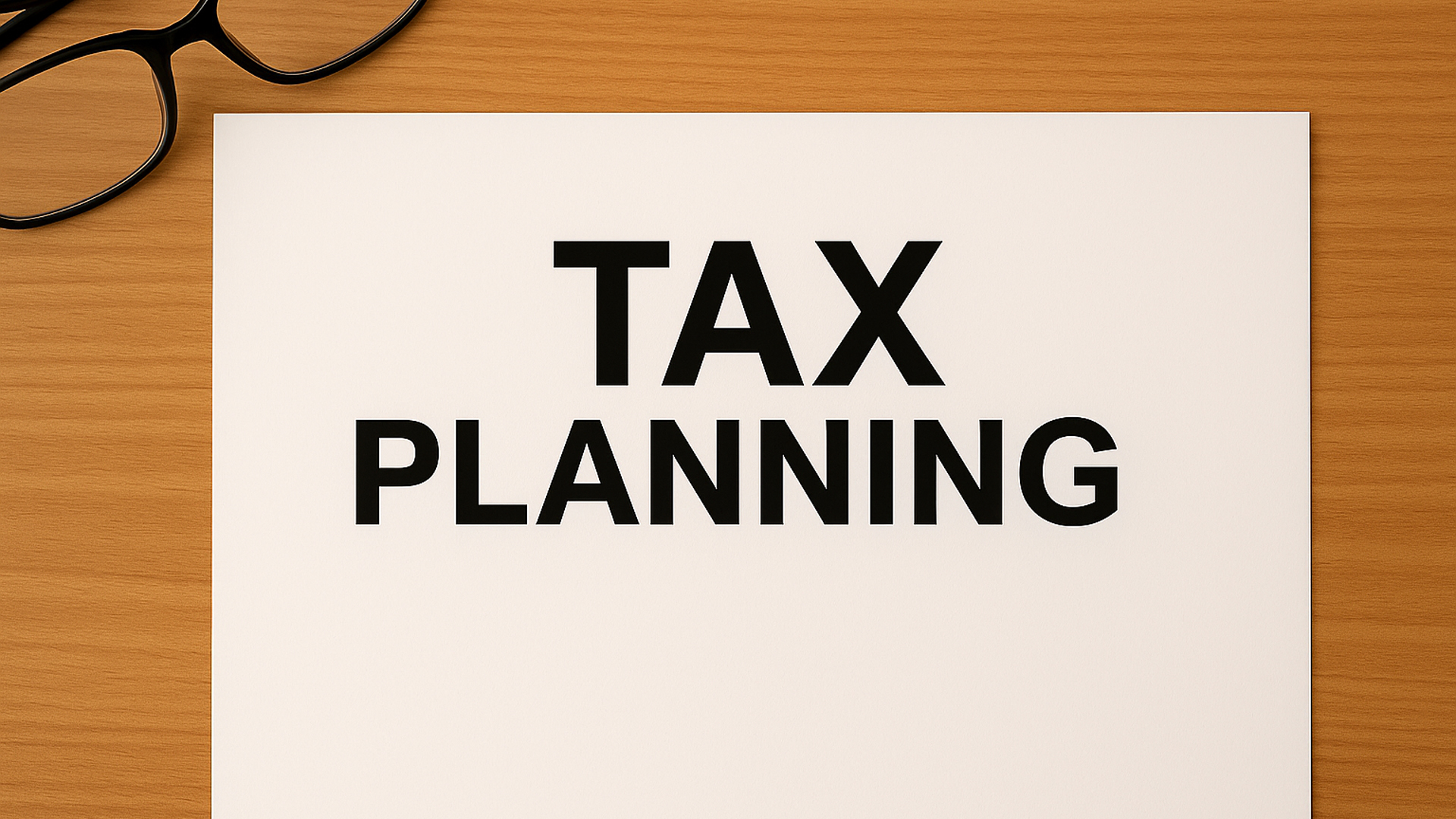 Trump's One Big Beautiful Bill Tax Plan to Supercharge Family Businesses