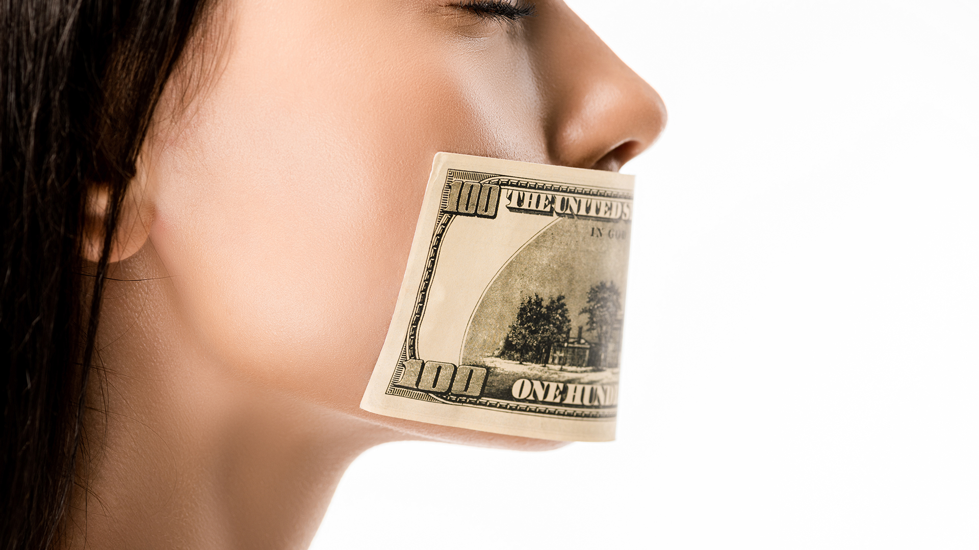 Turns Out, Crime DOES Pay