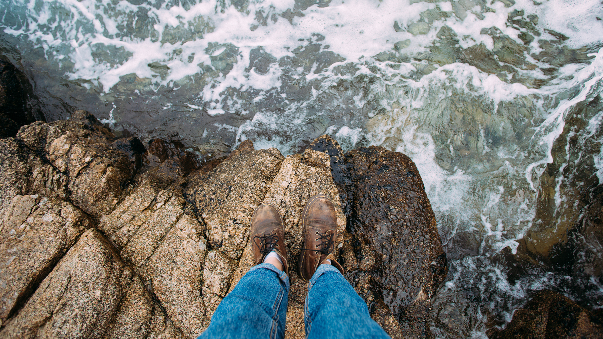 Watching Out for the Cliff