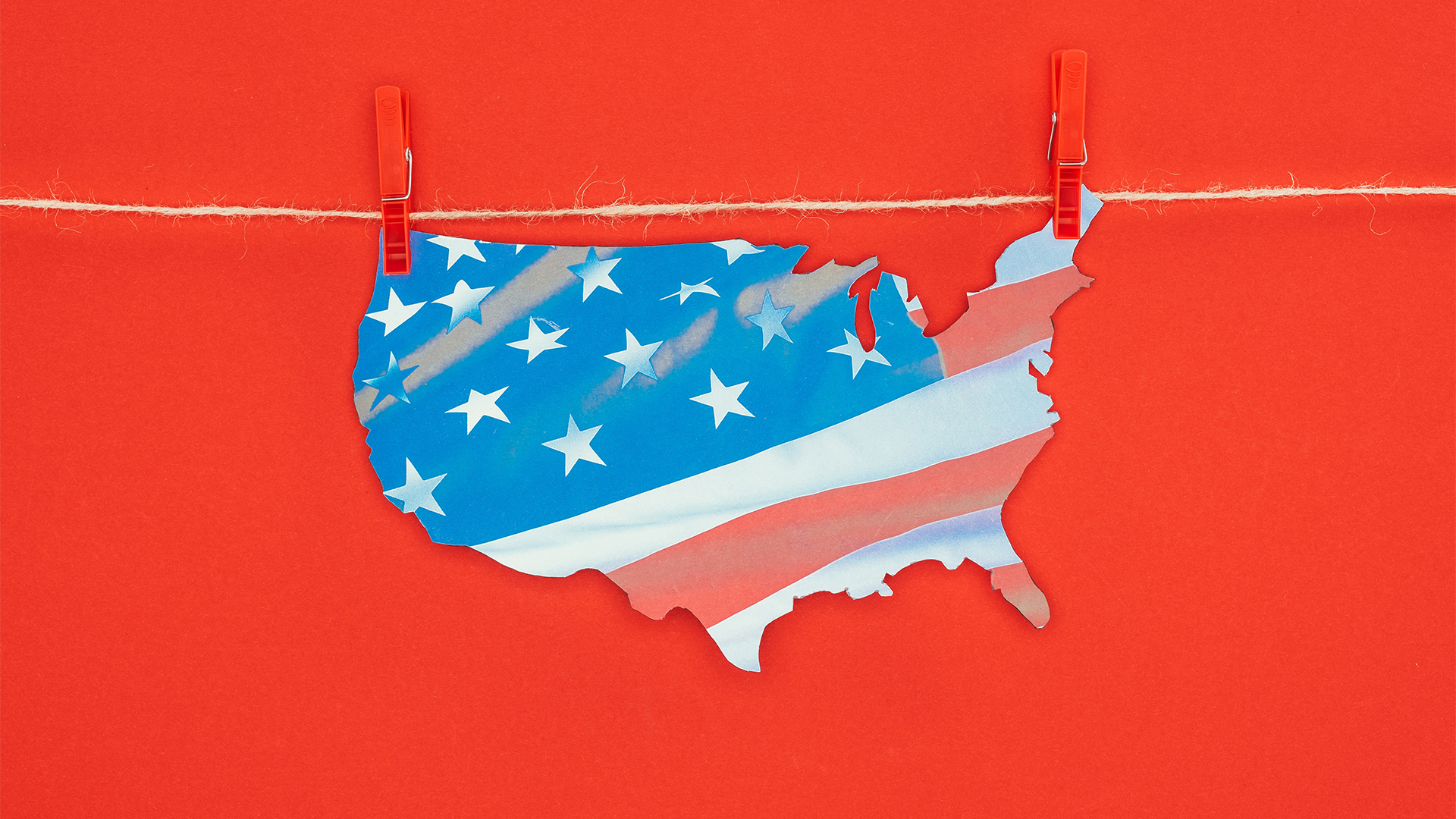 Where Are All the Americans?