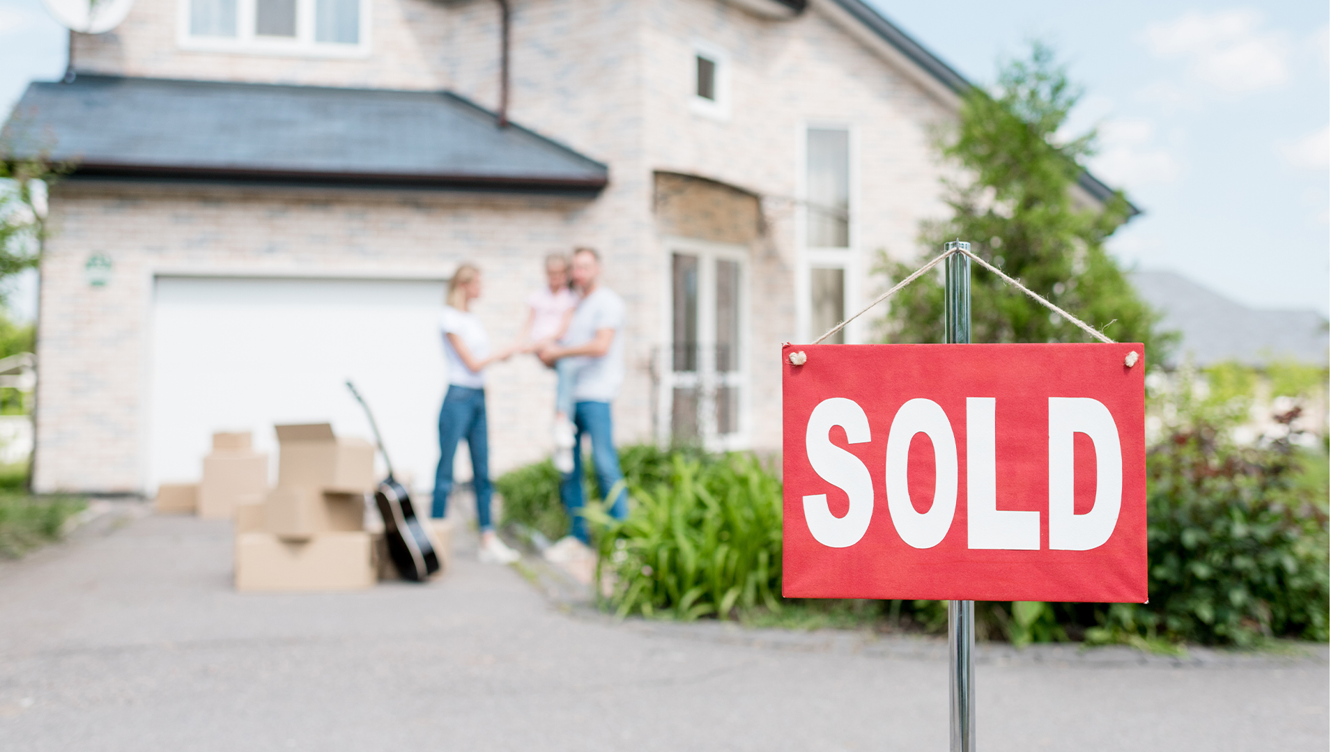 Who Does the Homeowner and Homebuyer Protection Act (NC Senate Bill 1015) Really Protect?