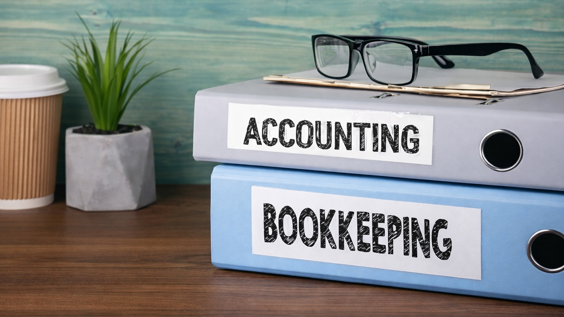 Why a Bookkeeper Isn’t Enough to Grow Your Business