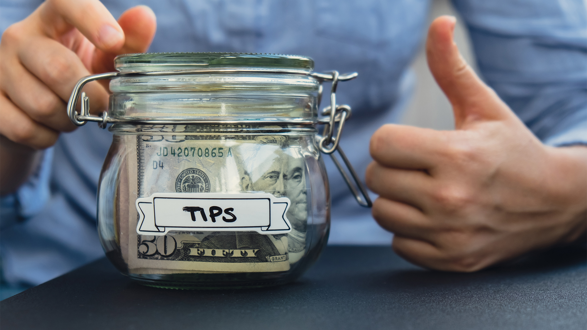 Why No Tax on Tips Could Be Bad for Small Businesses