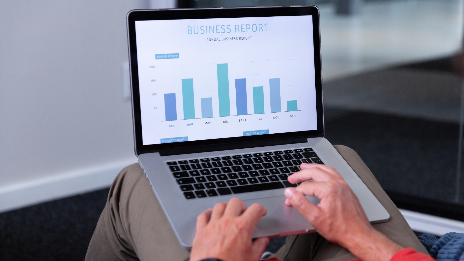 Xero Accounting Software for the Win – Because Numbers Don’t Crunch Themselves!