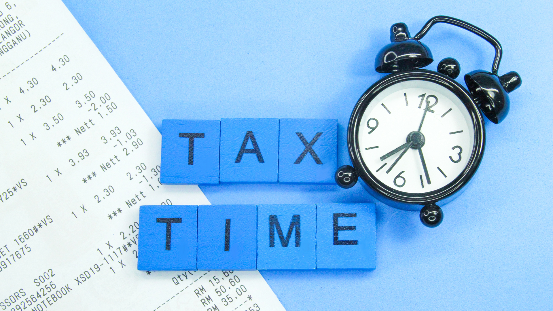 Year-End Tax Planning Moves for Individuals