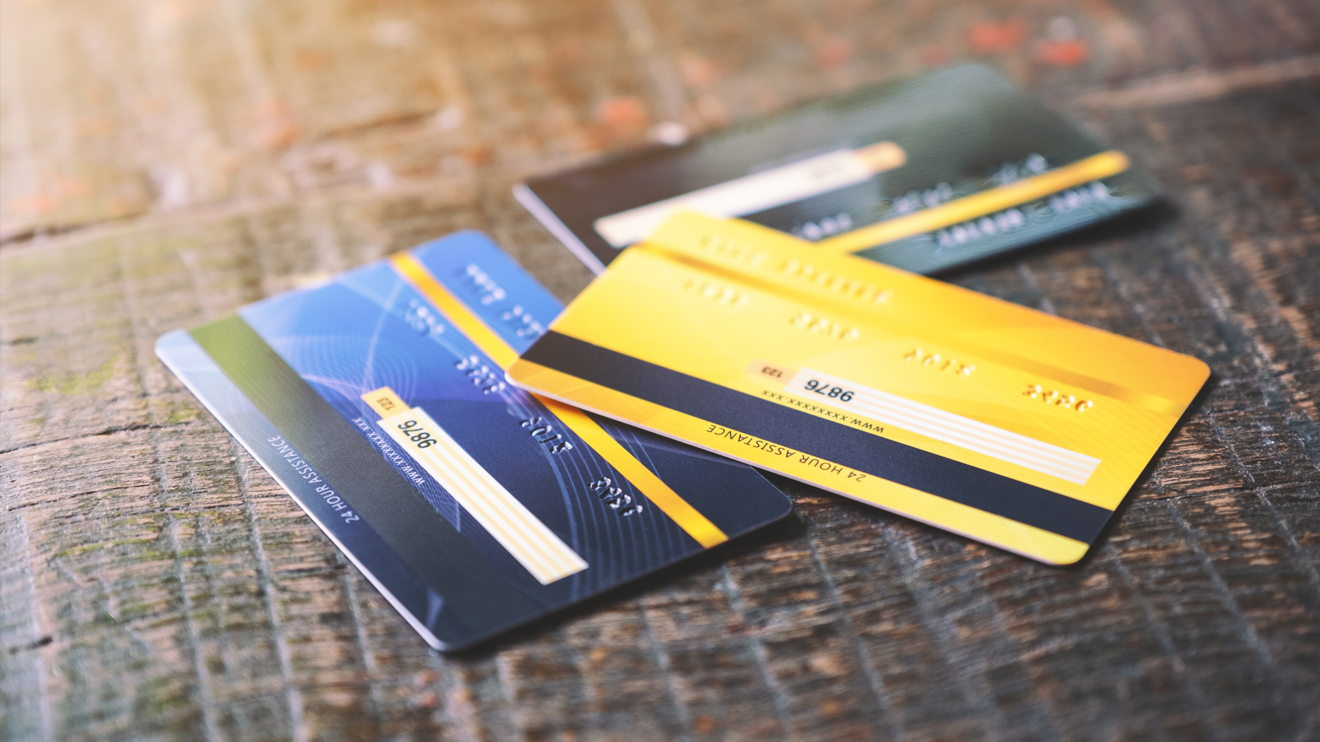 You’re Using Credit Cards the Wrong Way (and Paying the Price!)